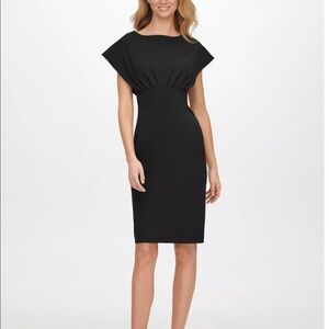 Calvin Klein Little Black Dress